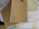 得力（deli）重型訂書機大號省力重型加厚大型中號訂書裝訂器厚層長臂大碼訂書機 重型厚層省力訂書器大訂書釘 0299【可訂210張】送210頁釘1盒+起釘器 曬單實拍圖
