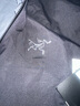 始祖鳥(niǎo)（ARC'TERYX） Beta Jacket 男子戶(hù)外防水沖鋒衣 男款防風(fēng)硬殼上衣 夾克男外套 Black XL（建議95-110kg） 曬單實(shí)拍圖
