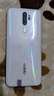 OPPO A11  A11x 二手手機(jī) AI四攝5000mAh大電量全面屏拍照備用機(jī)4G游戲智能手機(jī) 香草薄荷 4GB+128GB 95新 曬單實(shí)拍圖