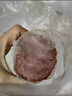 波尼亞（BERNIA）老火腿300g腱子肉大塊肉老式香腸青島特產(chǎn)開(kāi)袋即食果木熏烤熟食 【超值囤貨裝】300g*4根 曬單實(shí)拍圖