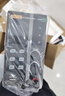 樂達（LODESTAR）開關(guān)型直流穩(wěn)壓電源 支持USB充電數(shù)據(jù)儲存 LED四位數(shù)顯直流電源 LKD6005【60V5A數(shù)據(jù)存儲】 曬單實拍圖