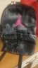 耐克（NIKE）男包女包 2025新款休閑時(shí)尚雙肩包戶(hù)外運動(dòng)鍛煉背包初中小學(xué)生包 JD2433080TD-005 MISC 曬單實(shí)拍圖