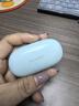 華為（HUAWEI）FreeBuds SE真無(wú)線藍(lán)牙耳機(jī)淺入耳式舒適好音質(zhì)運(yùn)動(dòng)跑步游戲耳麥長(zhǎng)續(xù)航蘋果安卓通用 FreeBuds SE藍(lán)色+曬單好禮 曬單實(shí)拍圖