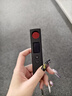 麥思德（MASTERPROOF）攝像頭探測器自動報警酒店防窺探測儀防窺探測器酒店專用防偷拍 AI智能探測器promax【數(shù)顯款】 曬單實拍圖