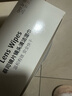 zeiss蔡司擦鏡紙 眼鏡擦拭濕巾 相機鏡頭一次性清潔濕巾紙布400片 曬單實(shí)拍圖