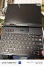 GPD Pocket4 高性能AI輕小筆記本 二合一P4工程師本 8.8英寸筆記本電腦 便攜折疊觸控掌上筆記本電腦 銳龍R7-8840U 16G+1TB 標(biāo)配 曬單實(shí)拍圖