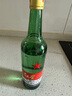 紅星二鍋頭 大二 清香型白酒 56度 750ml*6瓶 整箱裝 純糧口糧酒 曬單實(shí)拍圖