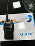 順風(fēng)耳 SFE遠(yuǎn)距離對(duì)講機(jī)S510S560S580酒店KTV野外活動(dòng)工地大功率耐用商務(wù)應(yīng)急通信對(duì)講機(jī) S510PLUS【小巧精致穿透強(qiáng)勁】 曬單實(shí)拍圖
