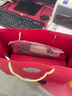 希諾【官方旗艦店正品】【品牌直營】【工廠直發】雙層玻璃杯抗菌杯 抗菌款-純鈦部件-XN-9102K360ml 曬單實拍圖
