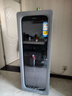 海爾（Haier）150升能量冰吧家用客廳辦公室風(fēng)冷 冷藏柜茶葉飲料蔬菜水果保鮮柜小冰箱 LC-150WLH9ES1 冰河銀 能量吧 150L 曬單實(shí)拍圖