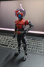 萬(wàn)代（BANDAI） Figure-rise 假面騎士蓋茨逢魔時(shí)王build 帝騎 FRS拼裝模型玩具  FR 甲斗王 曬單實(shí)拍圖
