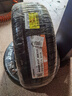 韓泰（Hankook）汽車輪胎2條裝 225/55R17 101W SK10 XL 包安裝 曬單實(shí)拍圖
