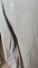 拓路者山貓戶(hù)外褲男春秋季防風(fēng)徒步登山褲子商務(wù)休閑直筒透氣運動(dòng)長(cháng)褲 曬單實(shí)拍圖