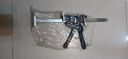 科麥鑫 高度調(diào)節(jié)器瓷磚家具抬高器洗衣機(jī)床沙發(fā)重物升高定位工具千斤頂 黑色金鋼升高器豪華加長款一個(gè) 曬單實(shí)拍圖