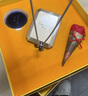 法蔻男士項鏈雙環(huán)項鏈男高級感 嘻哈潮牌吊墜 古巴鏈 生日禮物送老公 【同城配送極速達(dá)】雙環(huán)龍骨項鏈 曬單實拍圖