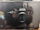 索尼（SONY） ILCE-7M4 A7M4全畫幅微單相機 4K視頻直播 索尼A7M4 A7M4 單機身 官方標配 曬單實拍圖