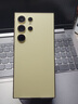三星SAMSUNG S24Ultra S25拍照游戲商務(wù)AI港版美版大屏5G手機(jī)S23Ultra S24Ultra 鈦羽黃 12+256G 美版 單卡 曬單送頭 曬單實(shí)拍圖