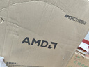 AMD銳龍R9 9950X3D/RTX5080/5090D千幀電競游戲電腦主機直播AI設計剪輯渲染臺式機整機diy組裝機 銳龍9 9950X3D+RX9070 XT|配置三 主機套件 曬單實(shí)拍圖