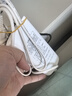 彩虹雙人除螨定時自動斷電雙控?zé)o紡布電熱毯電褥子1.8*1.5米 曬單實(shí)拍圖