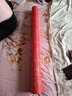 高檔刺繡錦旗定制訂做感謝送老師醫(yī)生月嫂旌旗制作物業(yè)律師次日達 【錦盒款】金屬桿-大龍須-刺繡字 70x110 曬單實拍圖