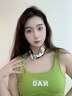 啄木鳥絲巾女2024新款磁吸扣春夏季護頸珍珠小項鏈圍脖時尚搭配襯衫絲巾 H字扣-蝶悅紋禮 曬單實拍圖