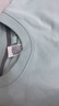 迪卡儂衛(wèi)衣男秋季保暖長袖跑步健身套頭衫圓領運動衛(wèi)衣5294472 曬單實拍圖