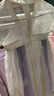 巴拉巴拉女童連衣裙兒童裙子夏裝刺繡國風(fēng)漢服襦裙新中式208225111032 曬單實(shí)拍圖