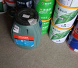 DPS永凝液滲透結(jié)晶水性滲透型涂料防水防潮衛(wèi)生間水池地下室樓頂 5公斤國標(biāo)永凝液（白桶貼標(biāo)簽） 曬單實(shí)拍圖