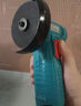 德韻迷你角磨機充電家用小型打磨鋰電切割機電動(dòng)清縫磨光機手磨機 DY-3寸金屬12V迷你角磨機1電1充 曬單實(shí)拍圖