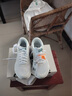 ADIDAS阿迪達(dá)斯跑步鞋男女鞋2025春季新款網(wǎng)面透氣輕便減震舒適運(yùn)動(dòng)鞋 JQ1163【官方正品 假一賠十】 41 曬單實(shí)拍圖