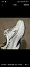 耐克（NIKE）男子跑步鞋 394055-100 42 曬單實(shí)拍圖