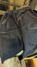 Levi's【原牛牛仔褲】李維斯兒童褲子2025春季新款男童長(zhǎng)褲童裝褲子 星空藍(lán)【原牛面料防褪色】 130 /56 【建議身高116-122cm】 曬單實(shí)拍圖
