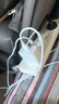 MOSHE適用于華為快充充電器66W120W充電套裝適用于榮耀P9P10P20P30Matepro 【6A超級(jí)快充2米線】+66w快充頭 曬單實(shí)拍圖