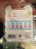 MAM寬口徑PPSU奶瓶美安萌新生兒嬰兒奶瓶防脹氣奶耐摔耐磨小晶瓶 八孔防脹氣-藍(lán)色恐龍 160ml -配1段奶嘴 曬單實拍圖