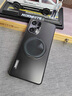 星仕美適用紅米note12Pro手機殼note12tpro炫金旋轉磁吸支架保護套全包超薄散熱磨砂背板防摔創(chuàng  )意男女 【石墨黑】旋轉磁吸一體支架 紅米note12Pro 曬單實(shí)拍圖