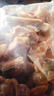 雞胗新鮮冷凍整箱生鮮批發(fā)燒烤鹵味生雞胗非即食熟食半成品 新鮮帶冰雞胗1000g*1袋(1kg) 曬單實拍圖