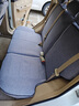 車加馨專用于豐田凱美瑞rav4榮放卡羅拉銳放雷凌漢鋒蘭達(dá)威蘭達(dá)座椅座套 優(yōu)雅灰色/亞麻 整車五座請購買 曬單實(shí)拍圖