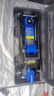 圖耐得臥式液壓 雙泵千斤頂汽車(chē)用載換胎小貨汽修越野suv跑車(chē)工具大噸位 2.5噸12KG超低位-塑盒 曬單實(shí)拍圖