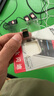 閃迪（SanDisk）TF卡 監控內存卡行車(chē)記錄儀存儲卡手機內存MicroSD卡 至尊高速 128G+川宇雙接頭讀卡器套裝 曬單實(shí)拍圖