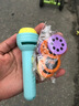 Disney迪士尼冰雪奇緣兒童投影手電筒艾莎公主發(fā)光手電玩具早教畢業(yè)禮物 冰雪(盒裝) 曬單實(shí)拍圖