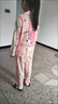 HelloKitty女童純棉睡衣兒童春秋季長(cháng)袖小女孩2026 30284【100%純棉】 110 【10碼】110-120CM 38-45斤 曬單實(shí)拍圖