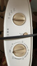美的（Midea）【暖陽(yáng)獨享】取暖器/電暖器/電暖氣家用遠紅外小太陽(yáng)取暖爐迷你速熱節能臺式辦公室烤火爐NS12-15B 曬單實(shí)拍圖