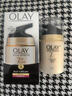 玉蘭油（OLAY）粉底液BB霜美妝護膚化妝品遮瑕 粉底液BB霜10ml*2支+多效霜14g 曬單實(shí)拍圖