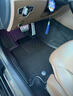 博士倫TPE汽車(chē)腳墊適用于25款奔馳C級E級S級gle/gls/cla/gla/glk大G amg TPE+黑色雪尼斯上層墊【厚0.5公分】 奔馳C級/長(cháng)軸/新能源  2022-現在 曬單實(shí)拍圖