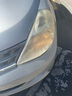 歐司朗 汽車(chē)鹵素大燈H4遠近一體燈泡(單只)適配 東風(fēng)日產(chǎn)頤達/駿逸 曬單實(shí)拍圖