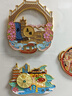 全國合金城市冰箱貼旅游紀(jì)念品禮品北京杭州上海伴手禮居家裝飾品 合金杭州-旋轉(zhuǎn)款B 曬單實(shí)拍圖
