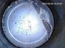 泰視朗內窺鏡工業(yè)級高清360度轉向管道內窺鏡汽車(chē)檢測維修防水防油TD500 【硬線(xiàn)】TD500-直徑8.5mm-1.55米 曬單實(shí)拍圖