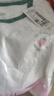 喬丹休閑短袖T恤衫女2025夏季女生潮流純棉寬松百搭圓領(lǐng)短t 曬單實(shí)拍圖