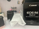 佳能（Canon） r6二代 全畫幅微單相機(jī) EOS R6 Mark II 4K數(shù)碼高清旅游vlog攝影機(jī)身 r62二代相機(jī) 專業(yè)級(jí)微單 R6二代+24-105STM鏡頭套機(jī) 套餐一【多種濾鏡+下單/ 曬單實(shí)拍圖