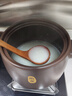 蘇泊爾（SUPOR）砂鍋煲湯鍋陶瓷煲燃氣灶煲仔飯燉鍋砂鍋燉湯沙鍋 深湯煲加厚 可燉整只雞 TB60A1- 6L 曬單實拍圖